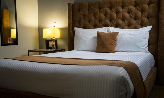 Comitan de Dominguez Hotel | Hotel Lunada