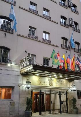 Balvanera Hotel | Hotel Lyon by MH