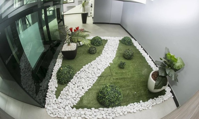 Itapetininga Hotel | Hotel Máximos