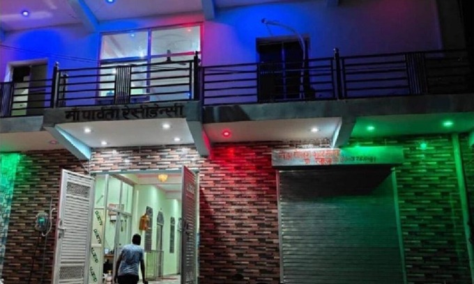 Chitrakoot Hotel | Hotel Maa Parvati Residency - Chitrakoot
