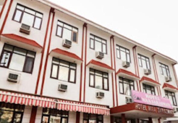 Katra House | Hotel Maa Saraswati, Katra