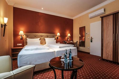 Mannheim Hotel | Hotel Mack Private Inn