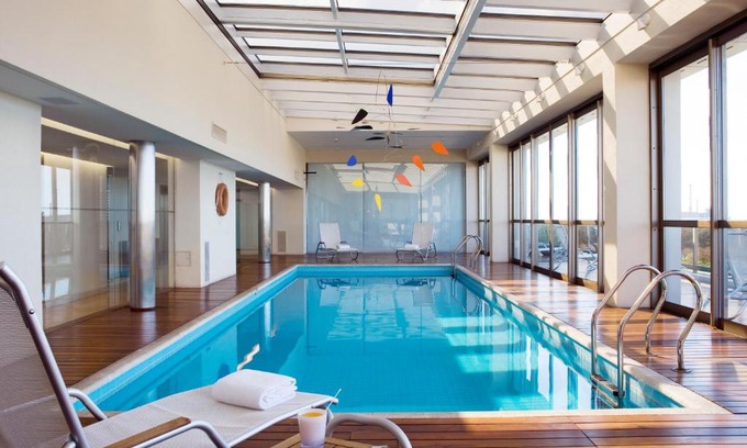 Puerto Madero Hotel | Hotel Madero Buenos Aires, WorldHotels Elite