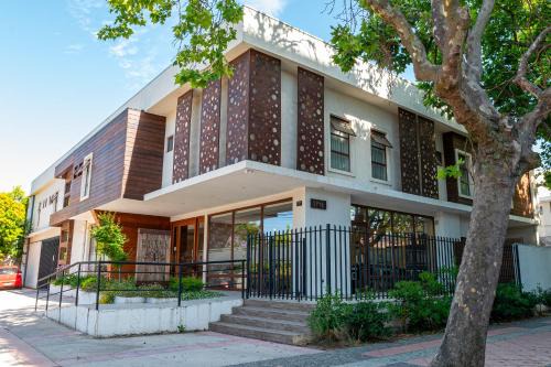 Talca Hotel | Hotel Madero Talca