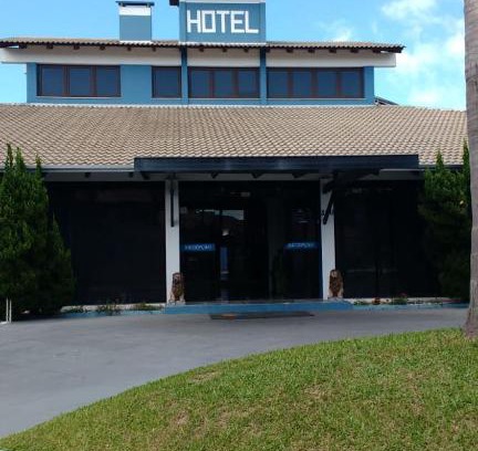 Capao da Canoa Hotel | HOTEL MAGIA DO MAR