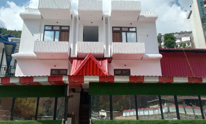 Sitapur Hotel | Hotel Mahadev