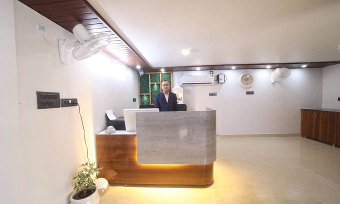 Rishikesh Bed & Breakfast | Hotel Mahadev Rishikesh