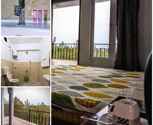 Shillong Hotel | HOTEL Makarios