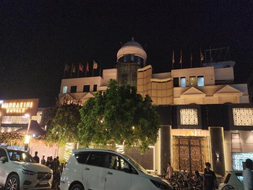 Kanpur Hotel | Hotel Mandakini Royale
