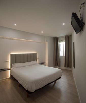 Marin Hotel | Hotel Marín