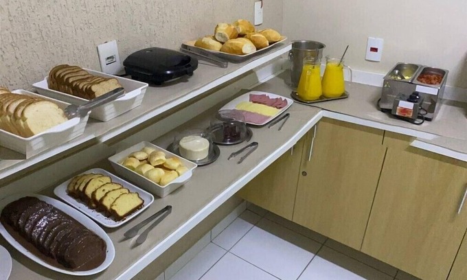 Sumare Hotel | Hotel Marcan