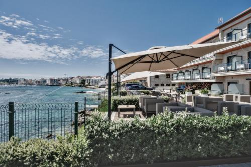 Sanxenxo Hotel | Hotel Mardevela