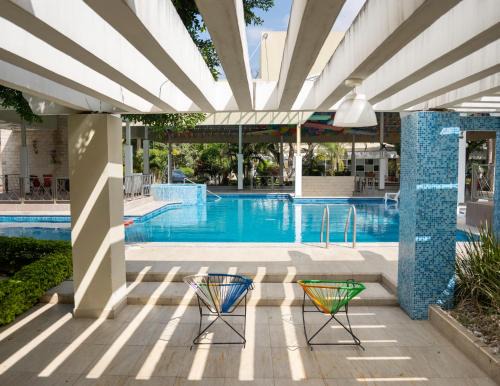 Rio Verde Hotel | Hotel Maria Dolores Rio Verde