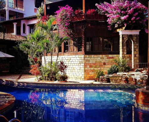Copan Ruinas Hotel | Hotel Marina Copan