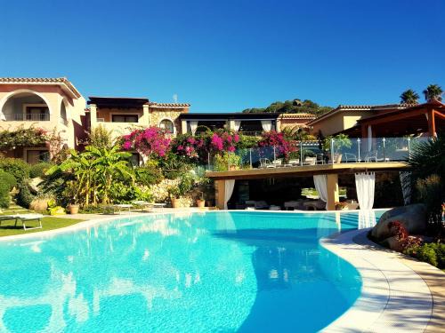 Villasimius Hotel | Hotel Mariposas