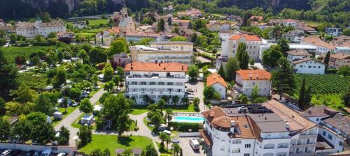 Auer Hotel | Hotel Markushof - Adults only