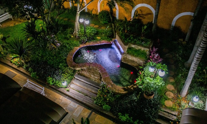 Araras Hotel | Hotel Marques