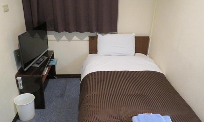 Kamaishi Hotel | Hotel Marue - Vacation STAY 98651