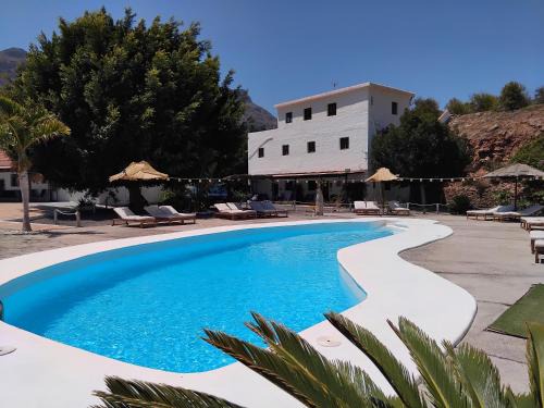 San Bartolome de Tirajana Resort | Hotel Masai Mara Resort