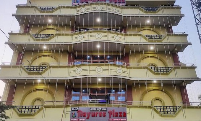 Dhemaji Hotel | Hotel Mayuree Plaza
