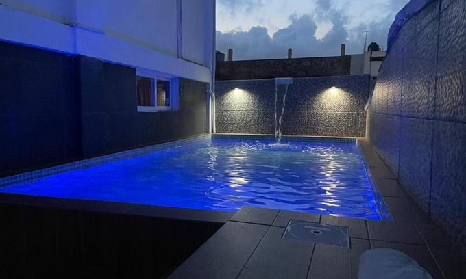 Old Town Hotel | Hotel MCH