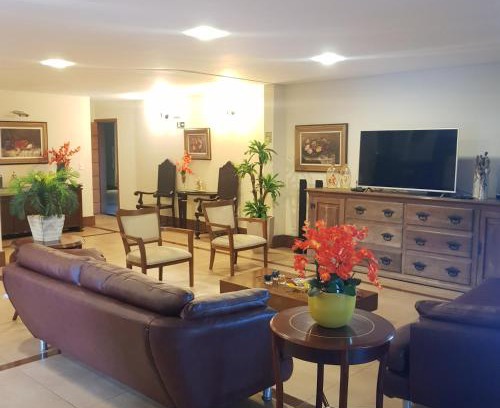 Meaipe Hotel | Hotel Meaípe