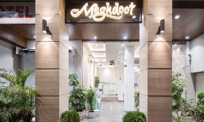 Bhopal Hotel | Hotel Meghdoot