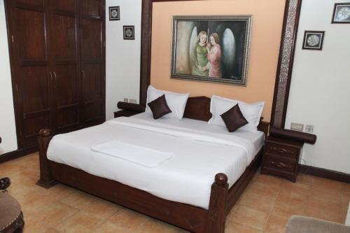 Meerut Hotel | Hotel Metro Regency Meerut