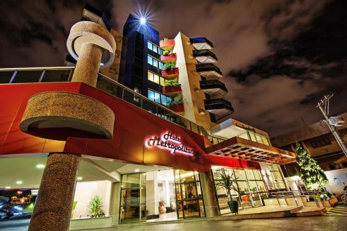 Vila Guenka Hotel | Hotel Metropolitan