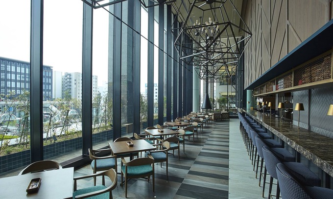 Sendai Hotel | Hotel Metropolitan Sendai East