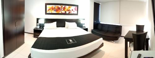 Neiva Hotel | Hotel Metropolitano