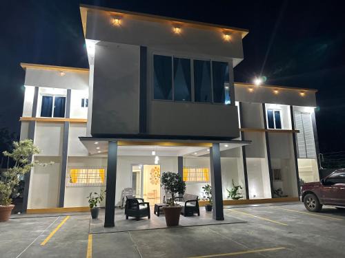 Nagua Hotel | Hotel Mi Dulce Amanecer PyR