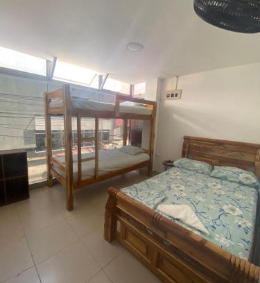 Sincelejo Apartment | HOTEL MI RANCHITO