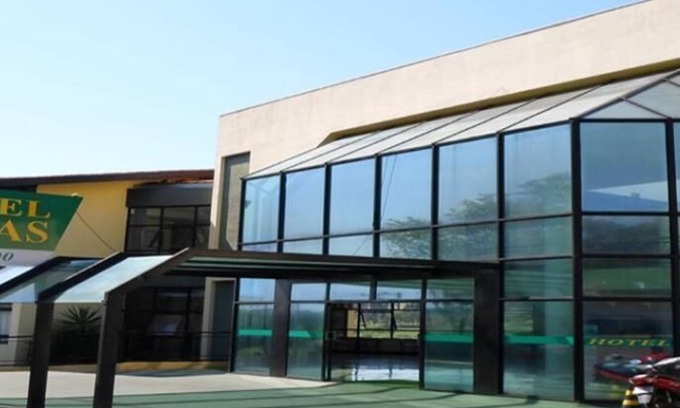 Cornelio Procopio Hotel | Hotel Midas