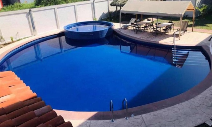 Villa Comaltitlan Hotel | HOTEL MILIN