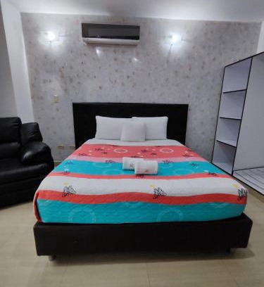 Mérida Apartment | HOTEL MILLA SUITES MERIDA