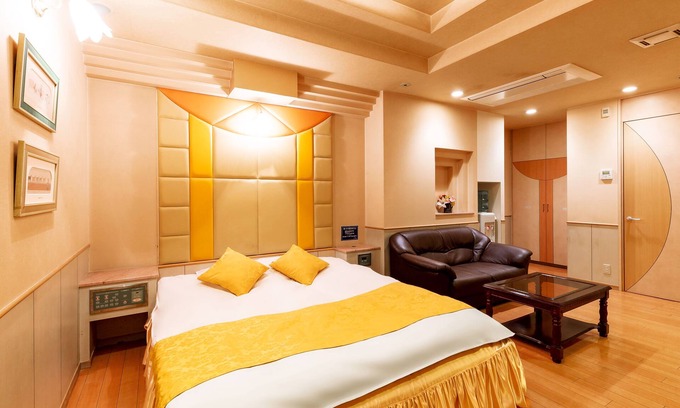 Kurume Hotel | Hotel Mine - Adults Only