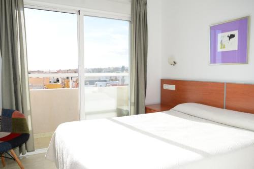 Aguadulce Hotel | Hotel Mirablau