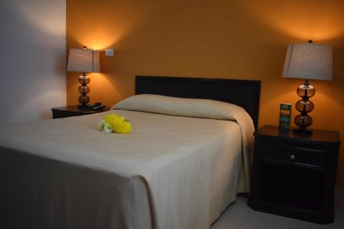 Villahermosa City Center Hotel | Hotel Miraflores Villahermosa