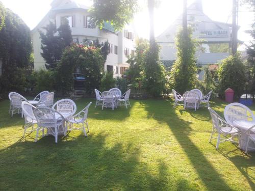 Rajbagh Hotel | Hotel Mirage