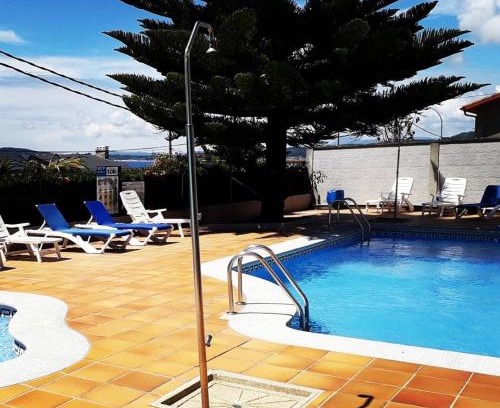 A Lanzada Hotel | Hotel Miramar 2* Superior