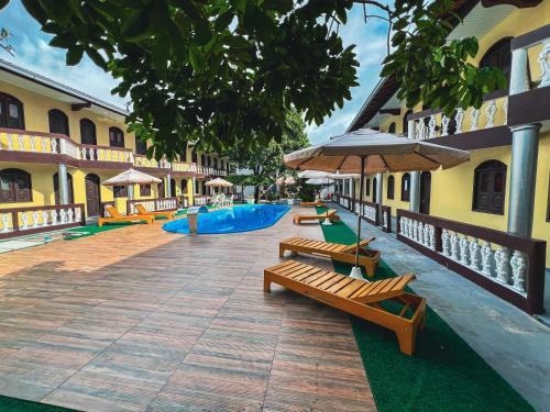 Maracana Hotel | Hotel Mitologia Algodoal