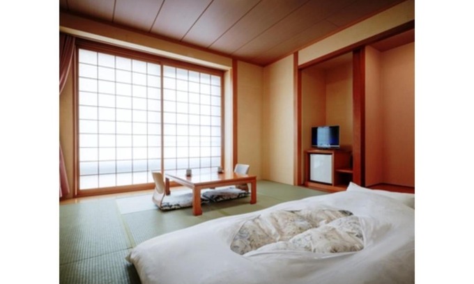 Wakkanai Hotel | Hotel Miyuki - Vacation STAY 60554v