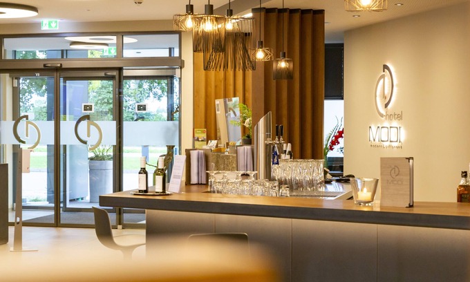 Dachau District Hotel | Hotel Modi