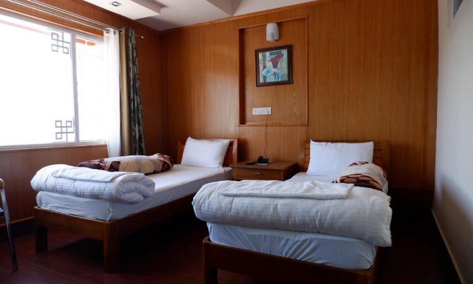 Tawang Hotel | Hotel Mon Paradise