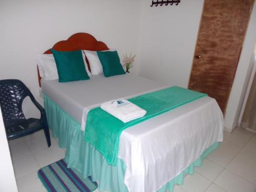 Riohacha Hotel | Hotel Monaco De Riohacha