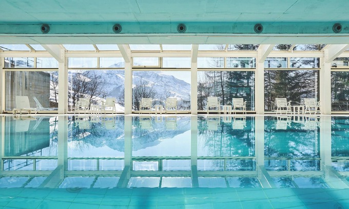 Prato Nevoso Hotel | Hotel Mondolè