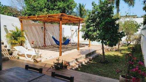 Merida Municipality House | Hotel Monserrat