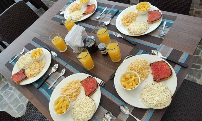 Luna Park Hotel | Hotel Mont Blanc