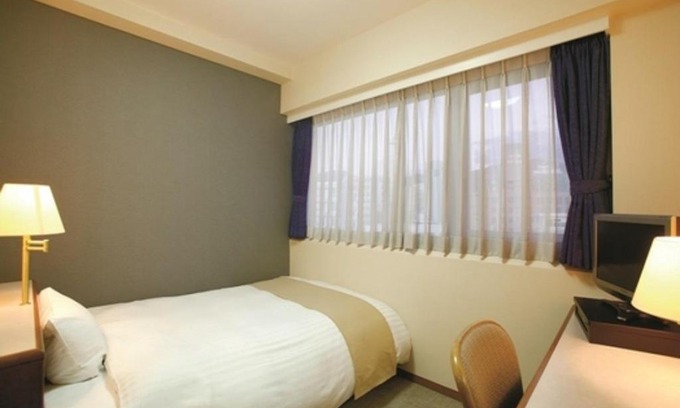 Matsumoto Hotel | Hotel Montagne Matsumoto - Vacation STAY 73649v